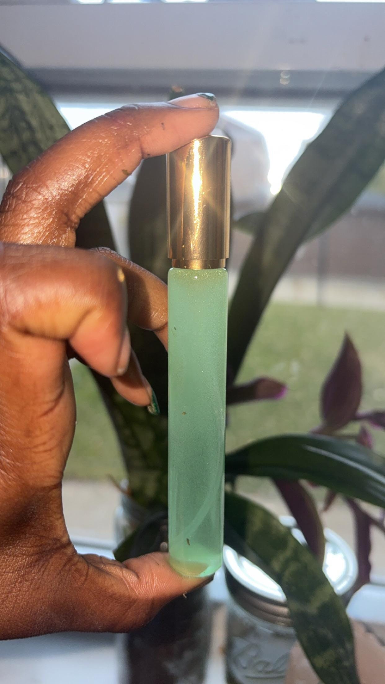 D Money Perfume Spray