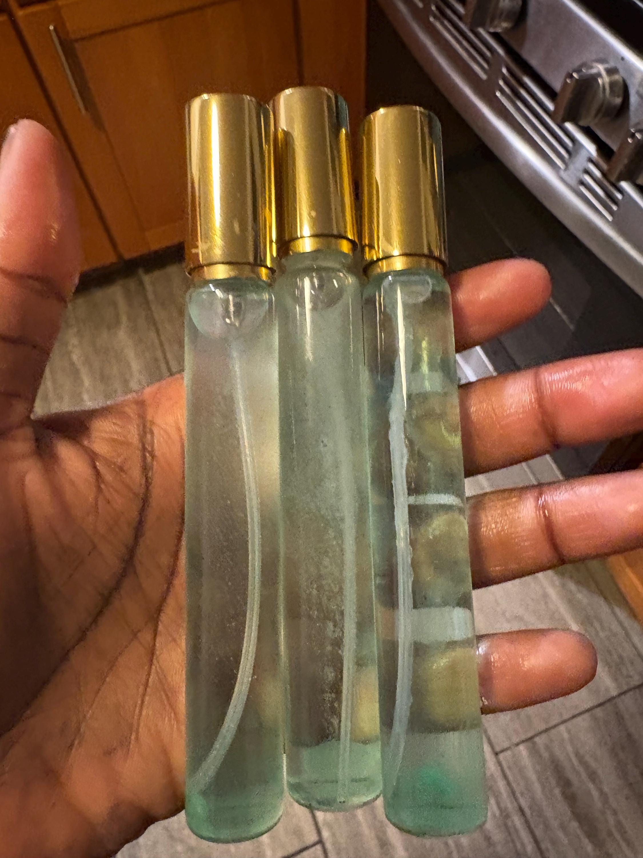 D Money Perfume Spray