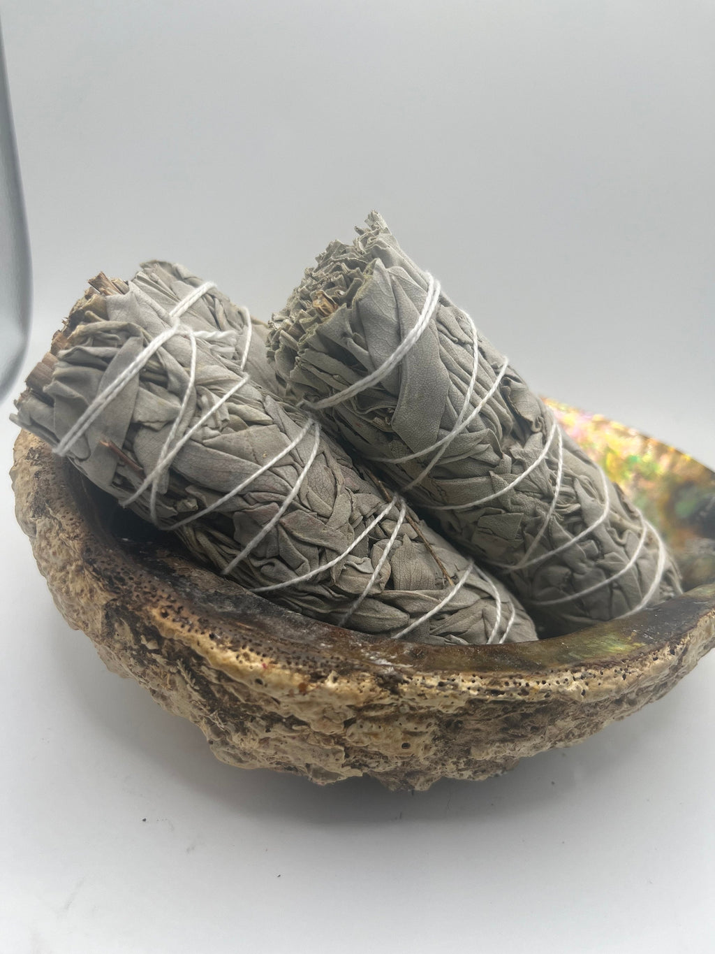 White Sage