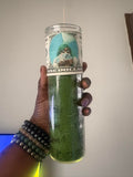 D Money Candle (HOMEMADE And Extra Power)