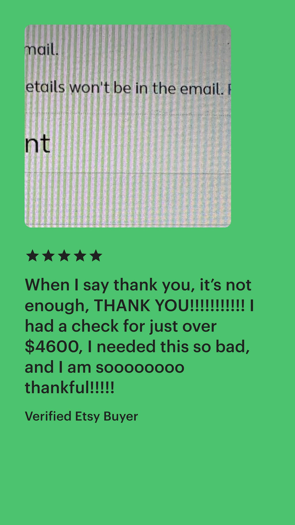 D Big Money Candle (BESTSELLER 5 STARS)