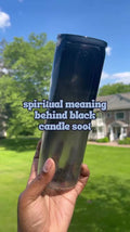 Read My Candle For Me