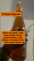 D Road Opener Bath