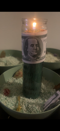 D Money Opener Altar Bowl