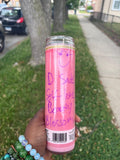 D Self Love Candle