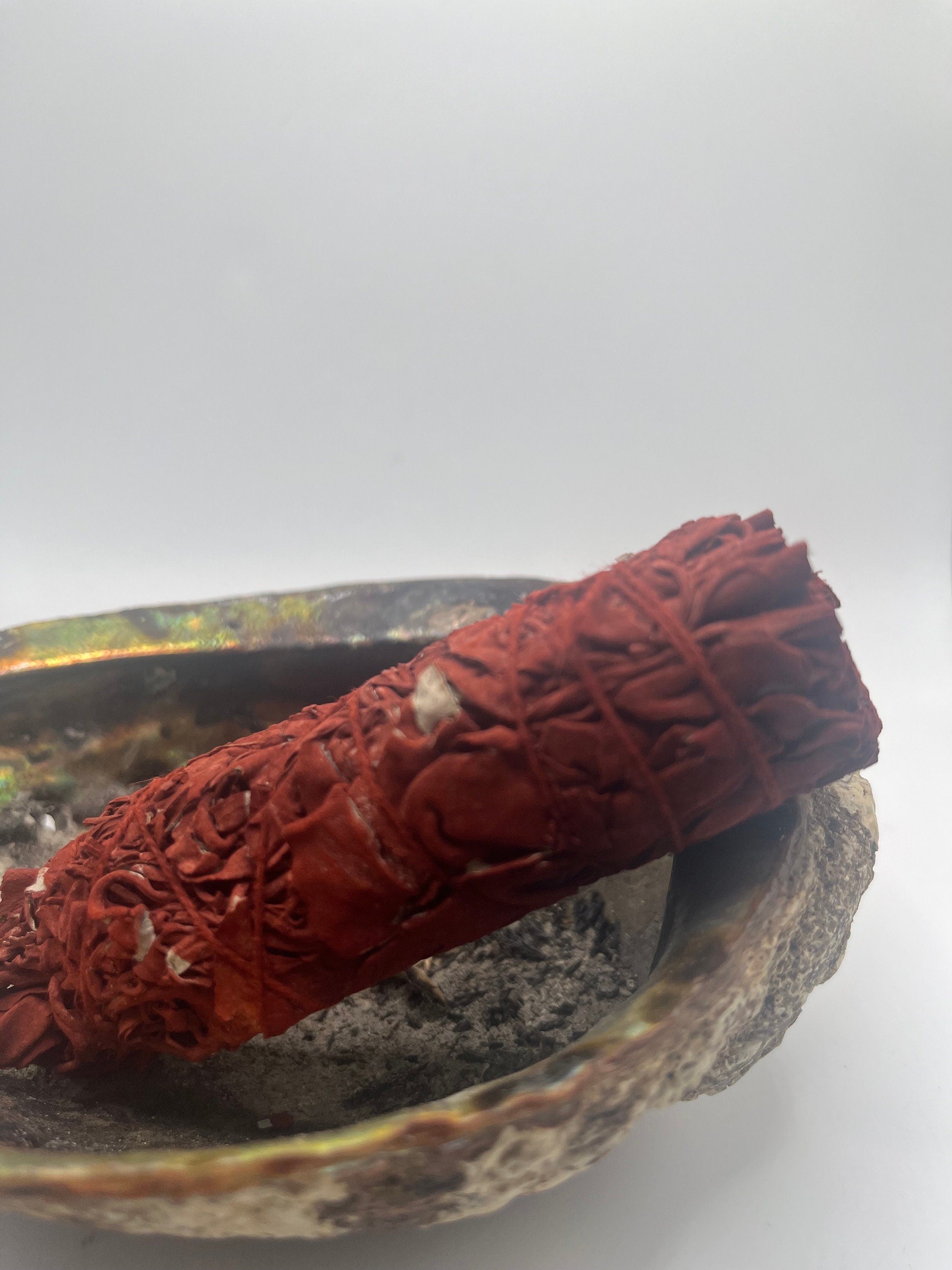 Dragon Blood Sage
